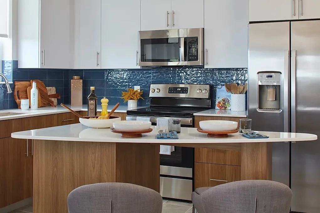 1 bed, $1,700 — Photo 3