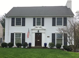 21273 Aberdeen Rd, Rocky River, OH 44116