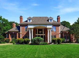 4303 Hidden Valley Ct, Colleyville, TX 76034