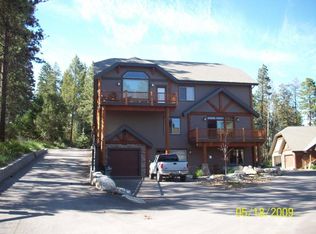 396 N Juniper Bay Rd #4-A, Bigfork, MT 59911