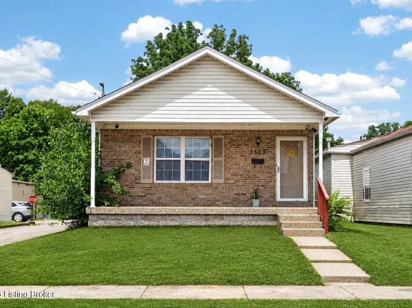 3529 Hale Ave, Louisville, KY 40211