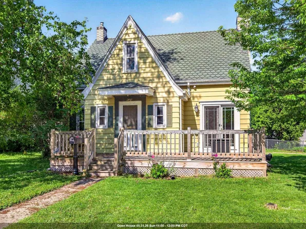 549 N Linwood Ave, Appleton, WI 54914