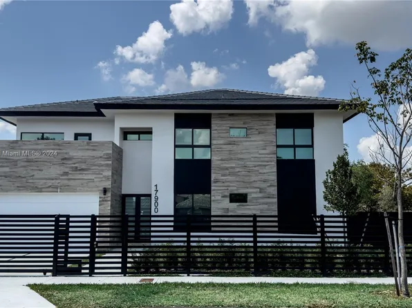 17900 SW 149th Ave, Miami, FL 33187