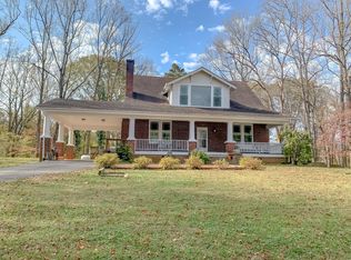 2076 Dogwood Ln, Fieldale, VA 24089
