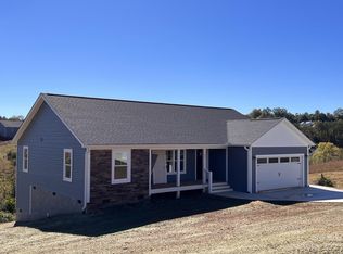 1077 Morlin Acres Dr, Marshall, NC 28753