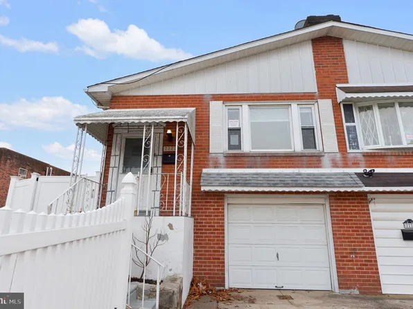 2222 Bowler St, Philadelphia, PA 19115
