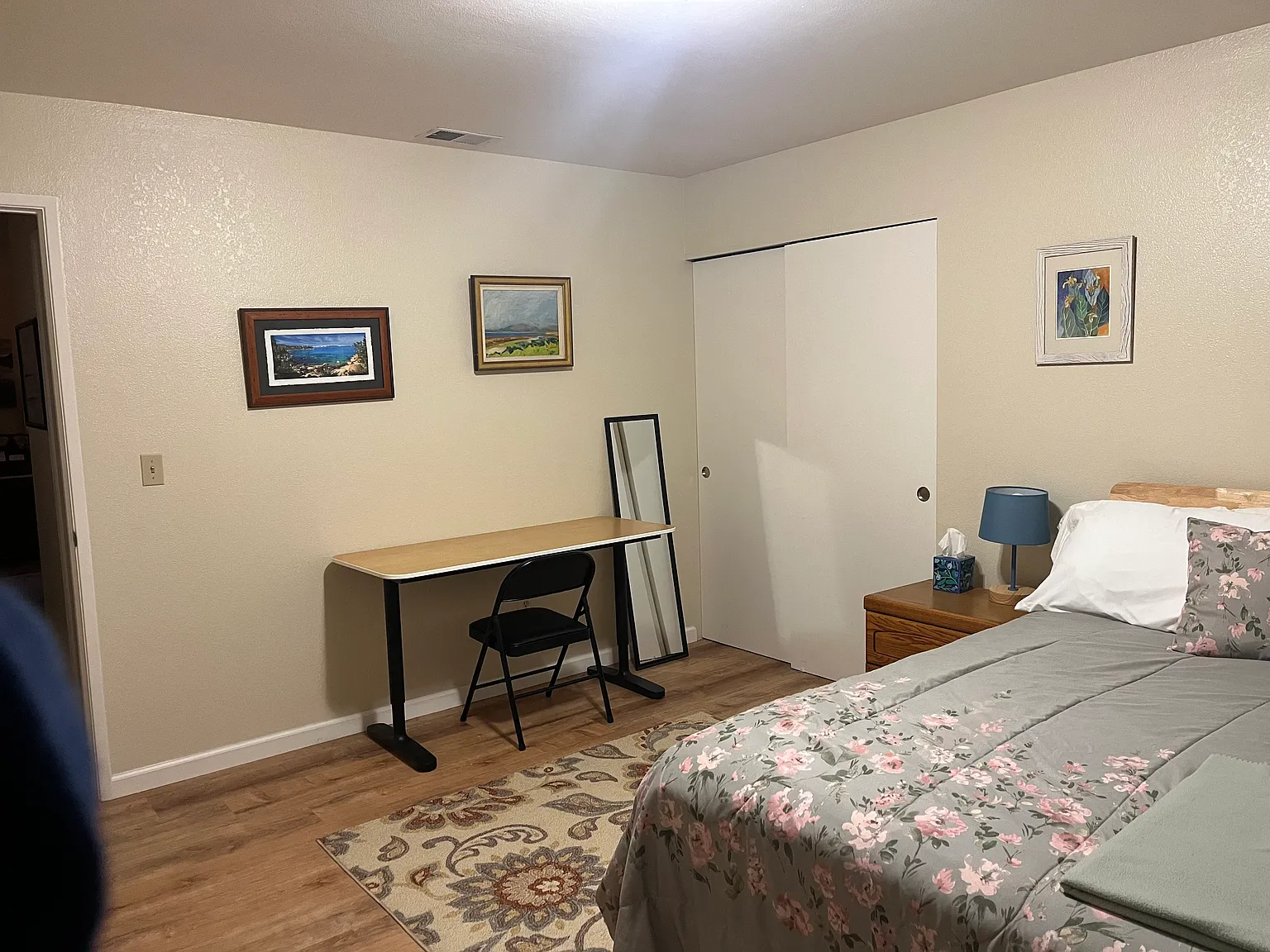 2 bed, 980 sqft, $1,400 — Photo 3