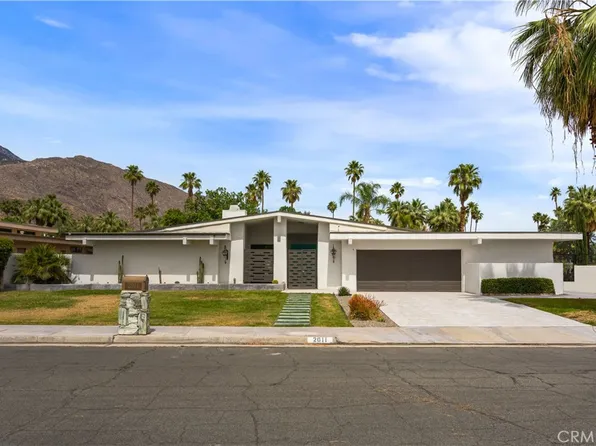2011 S Tulare Dr, Palm Springs, CA 92264
