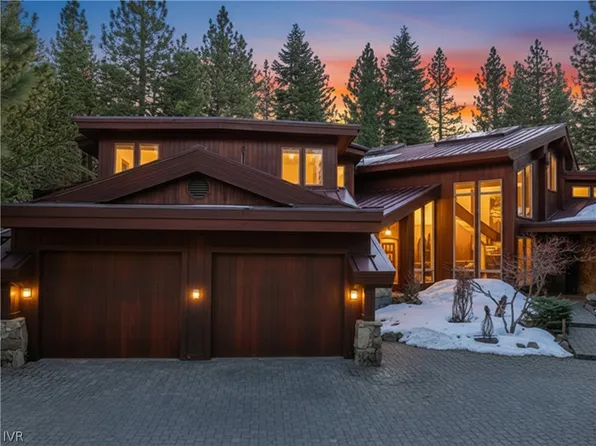 240 Estates Dr, Incline Village, NV 89451