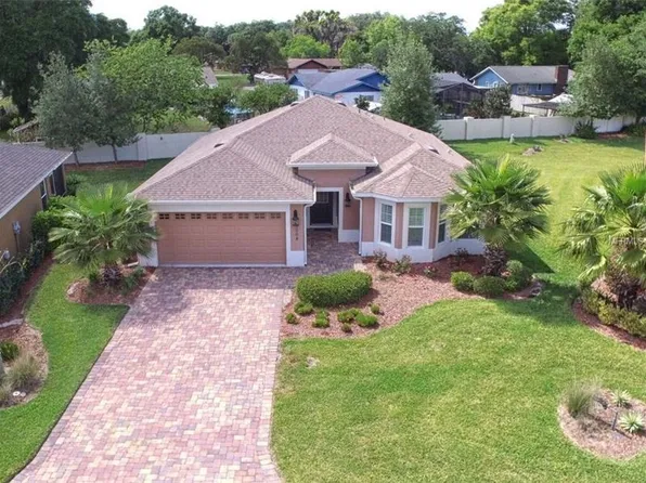5064 Neptune Cir, Oxford, FL 34484