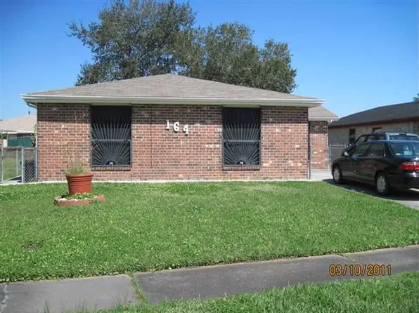 164 Janet Dr, Westwego, LA 70094