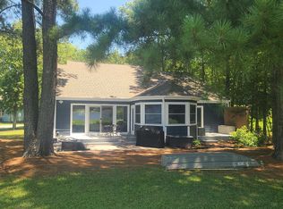 933 Lake Wind, Sanford, NC 27332
