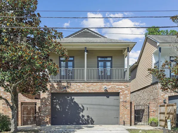 4228 Bluebonnet Rd, Baton Rouge, LA 70809