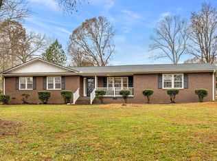 208 Huntington Dr, Anderson, SC 29625