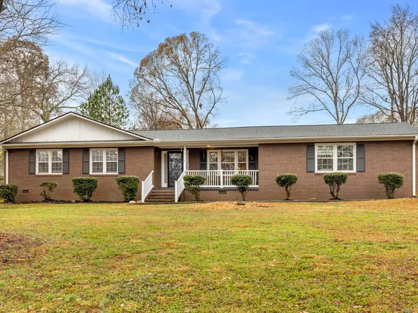 208 Huntington Dr, Anderson, SC 29625