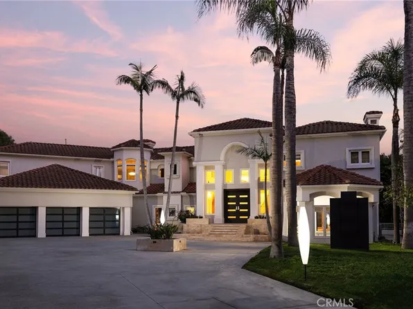 5 Old Ranch Rd, Laguna Niguel, CA 92677