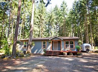 70035 E Rhododendron Ln, Rhododendron, OR 97049