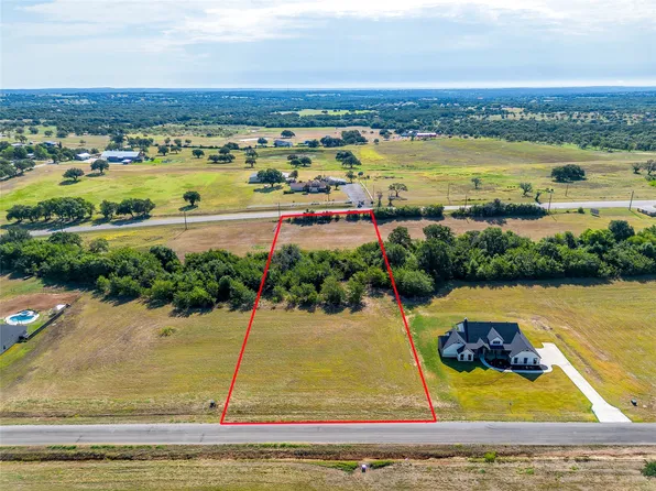 2012 Carrie Ct, Weatherford, TX 76088