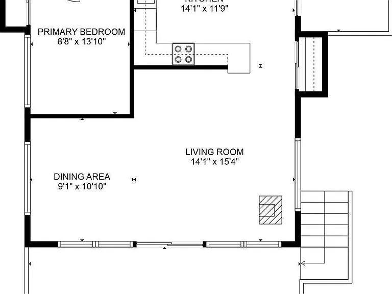 530 Maple Ridge Dr — Photo 74