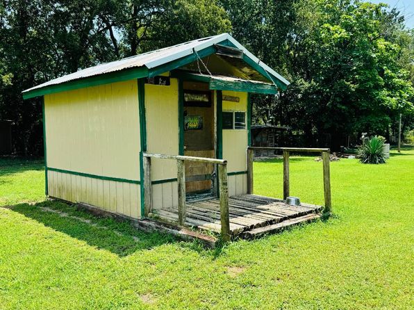 5911 W Highway 7, Tishomingo, OK 73460