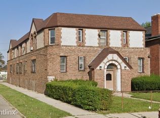 12003 Prairie St APT 6, Detroit, MI 48204