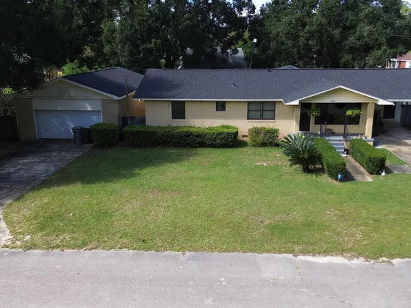 7357 Crocus Trl, Pensacola, FL 32526
