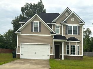 43 Yearling Ct, Ludowici, GA 31316