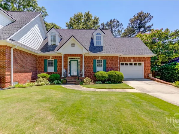 116 Flatrock Court, Athens, GA 30605