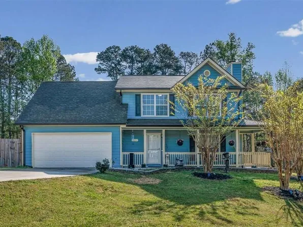 5457 Highway 81, Loganville, GA 30052