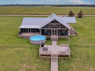 2290 Eagle Lake Shore Rd, Vicksburg, MS 39183