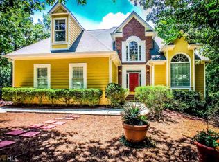 614 Bellenden Dr, Peachtree City, GA 30269