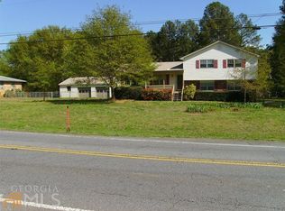 4803 Pamela Ct NW, Acworth, GA 30101