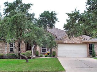 205 Colby Ln, Cedar Park, TX 78613