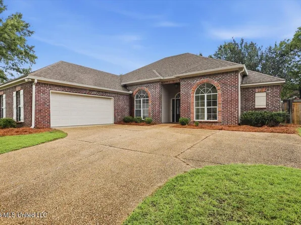 503 Hazelton Dr, Madison, MS 39110