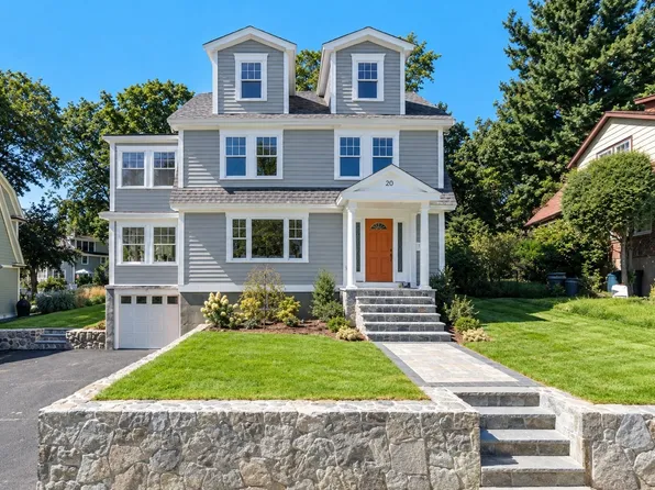 20 Scott Rd, Belmont, MA 02478