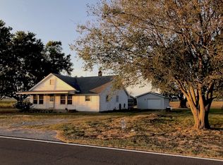 1473 State Route 155, PRAIRIE DU ROCHER, IL 62277