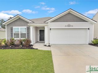 251 Caribbean Village Dr, Guyton, GA 31312