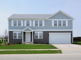 1435 Patriot Way, Bourbonnais, IL 60914