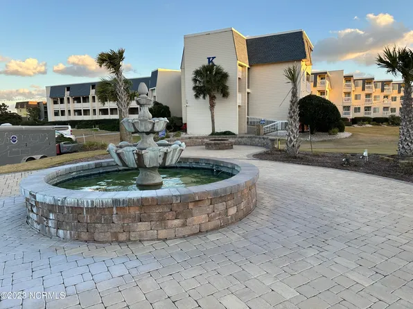 1904 E Fort Macon Road #255, Atlantic Beach, NC 28512