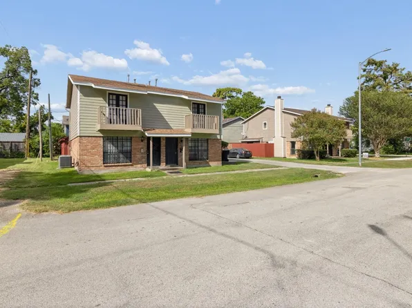 311 E 10th St, Houston, TX 77008