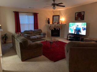 3488 Park Hill Cir, Loganville, GA 30052