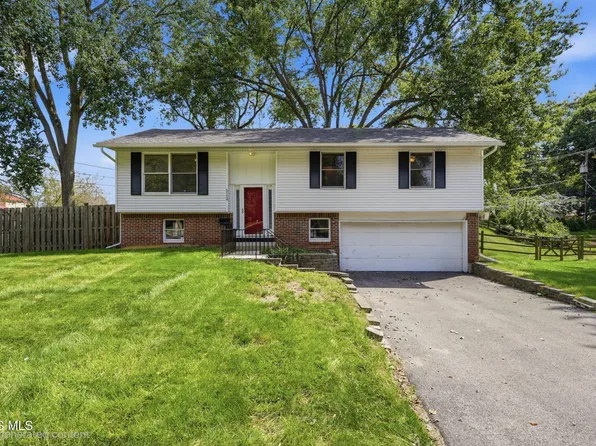 5154 Franciscan Blvd, Sylvania, OH 43560