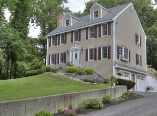 144 Central St, E Hampstead, NH 03826