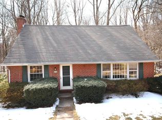 6742 Glenkirk Rd, Baltimore, MD 21239