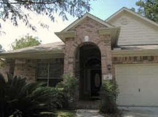18 Russet Grove Ct, The Woodlands, TX 77384