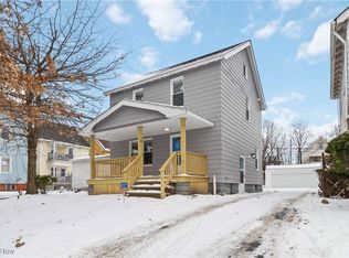 3181 E 134th St, Cleveland, OH 44120