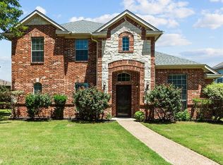 2713 Wichita Dr, Plano, TX 75025