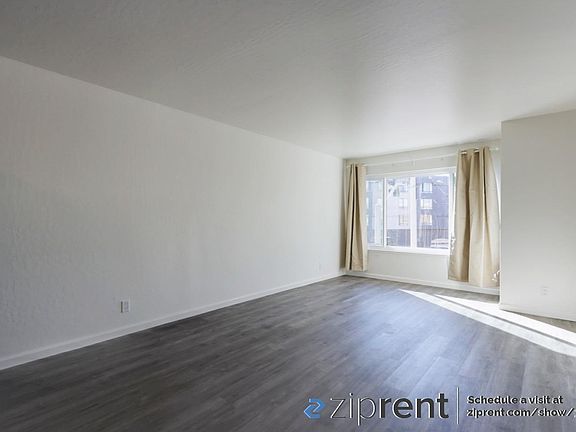 3rd image of 684 Arguello Blvd #1