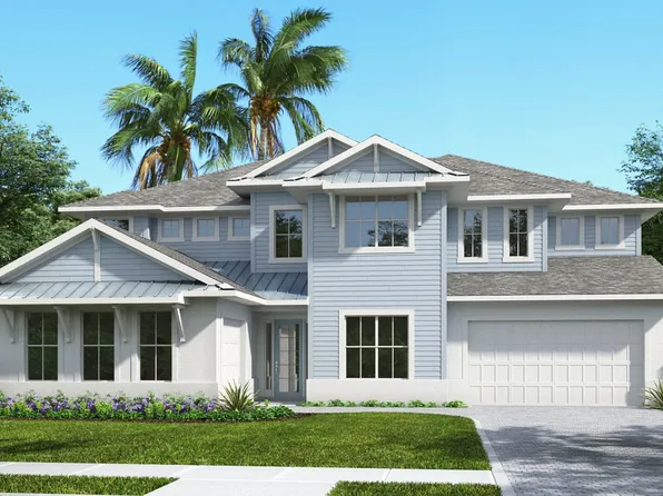 5239F Plan, Star Farms at Lakewood Ranch 75'