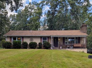 10028 Pine Tree Rd, Woodsboro, MD 21798